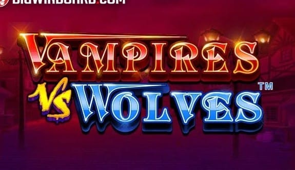 Vampires vs Wolves