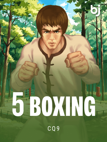 5 Boxing